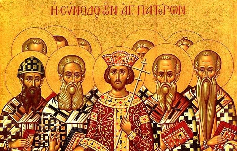 A Teologia do Credo de Nicéia: História, política e fundamentações doutrinárias