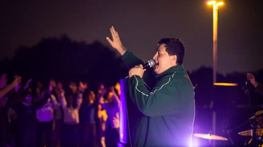 Você Não Tá Convidada pro Meu Bat Mitzvá!