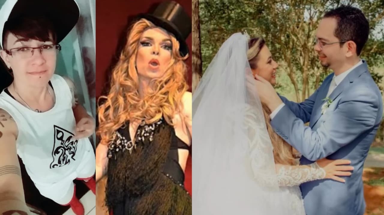 Você Não Tá Convidada pro Meu Bat Mitzvá!