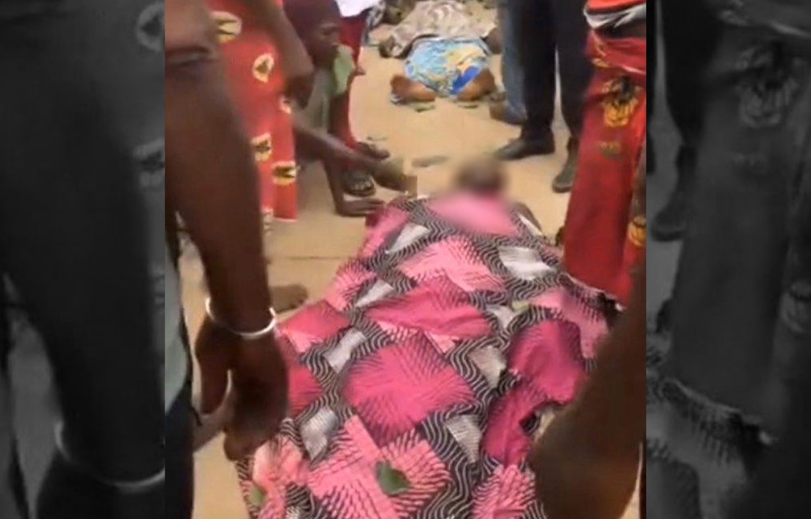 ‘Morreram enquanto dormiam’: 15 cristãos são mortos em uma semana de ataques na Nigéria 