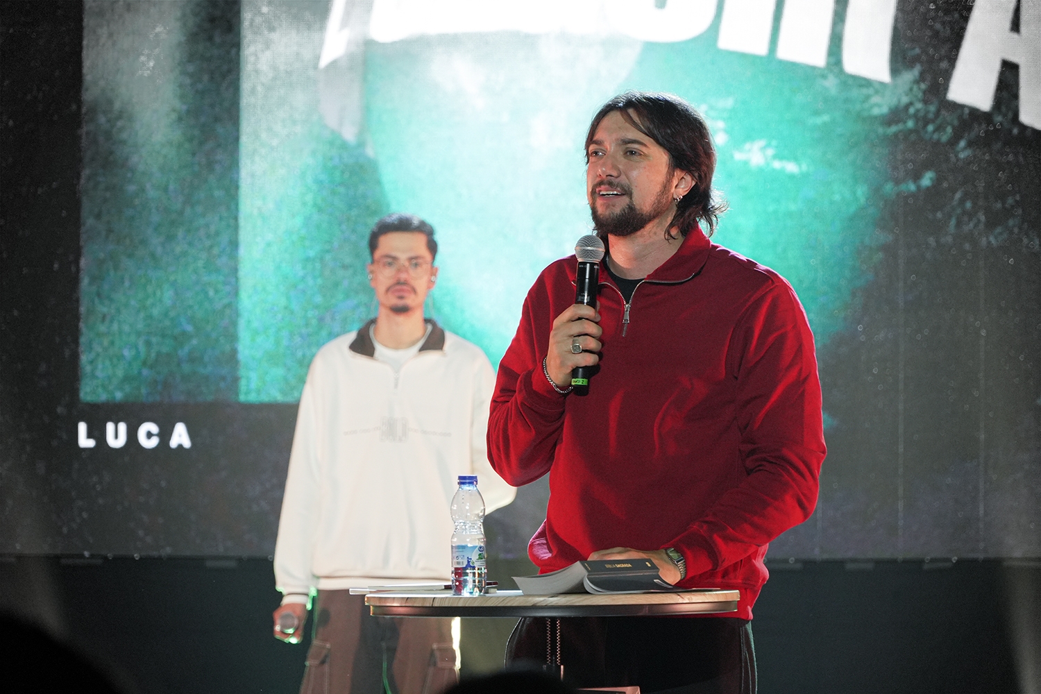 Você Não Tá Convidada pro Meu Bat Mitzvá!