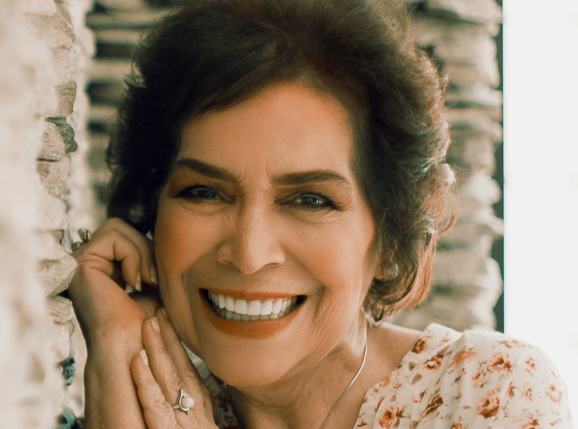 Supere as amarguras da vida e encontre a doçura da graça 