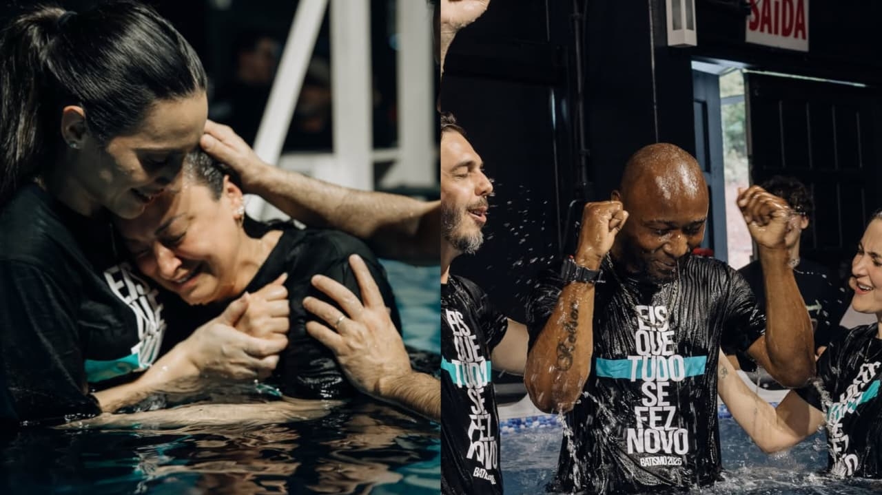 Você Não Tá Convidada pro Meu Bat Mitzvá!