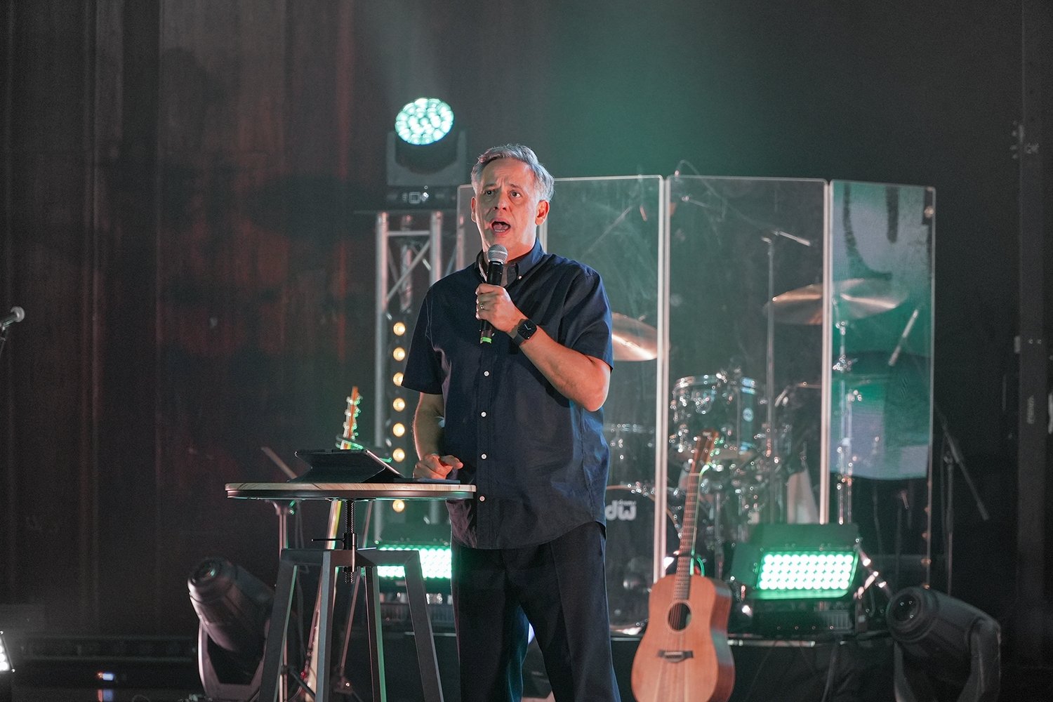 Pastor alerta sobre cristianismo cultural: “O mundo quer valores bíblicos, mas nega Cristo”