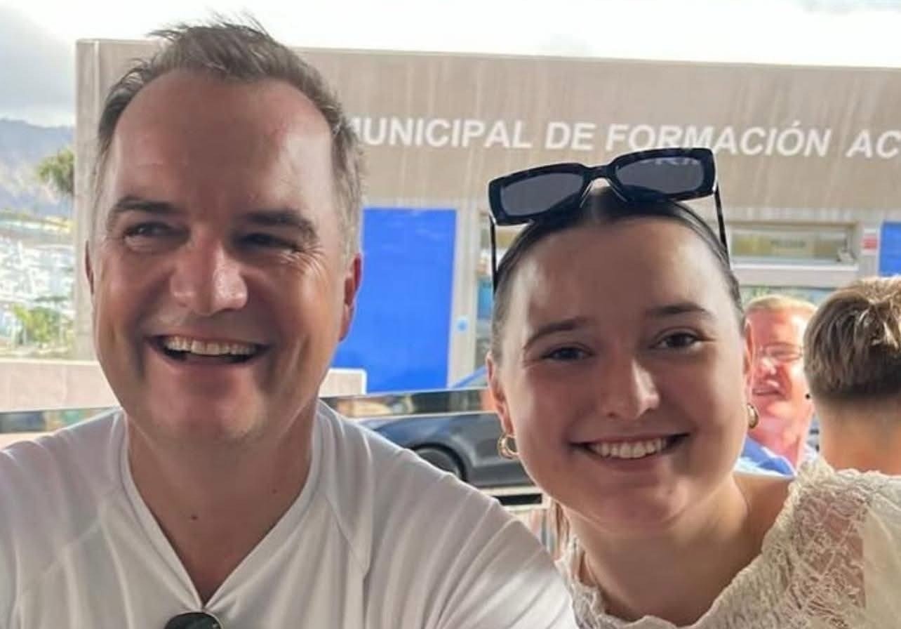 Missionário e filha morrem em acidente aéreo ao levar ajuda humanitária à Jamaica