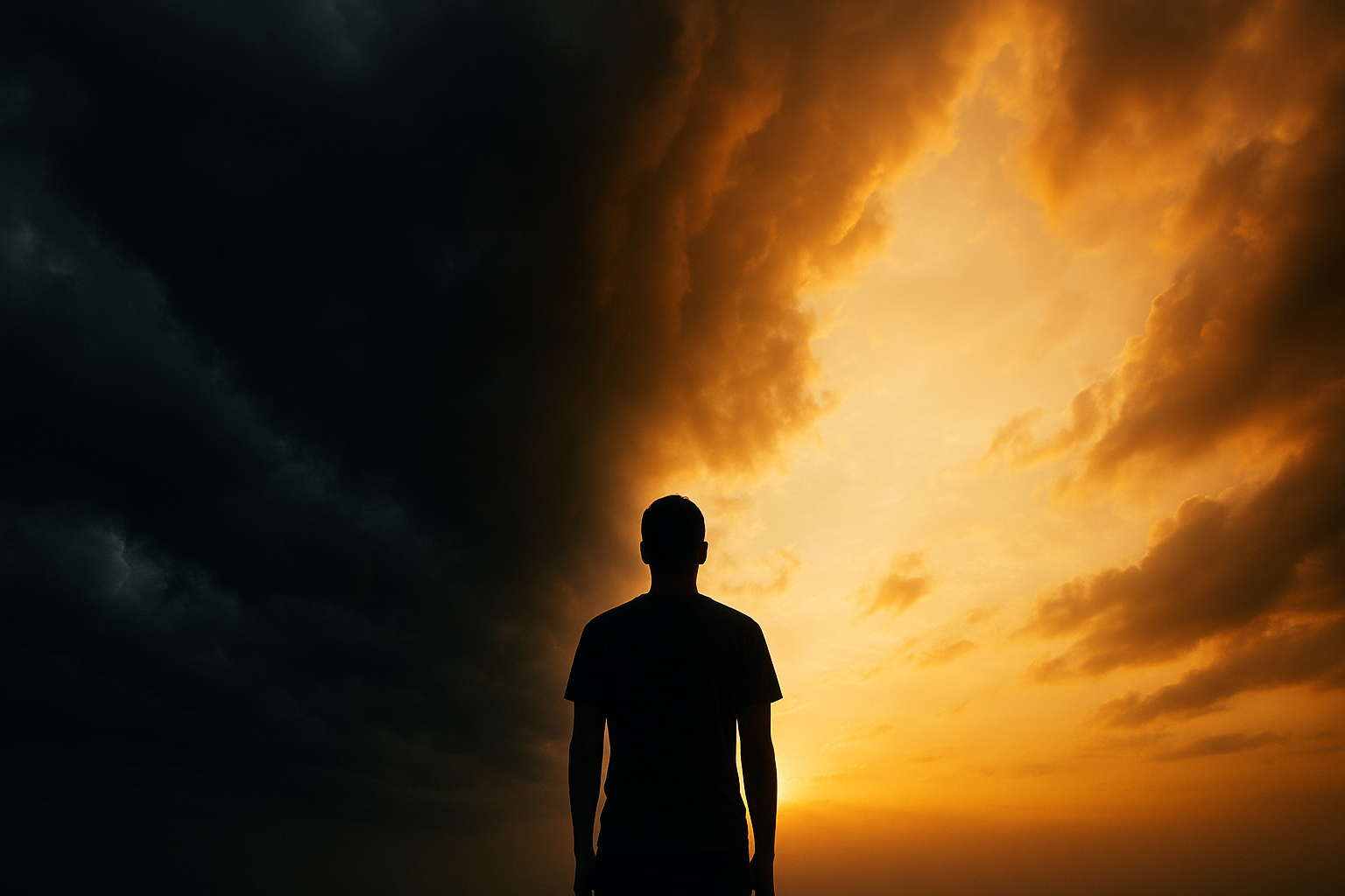 O espírito do Anticristo: A influência invisível que molda nossa Era