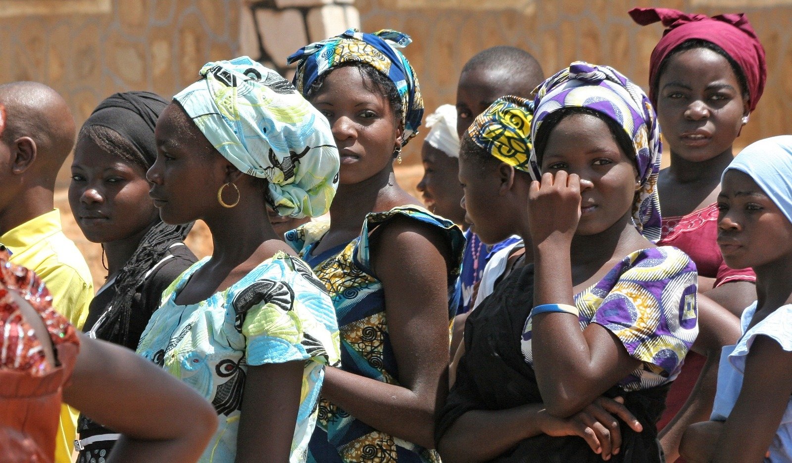 Meninas cristãs são sequestradas por homens armados em escola na Nigéria