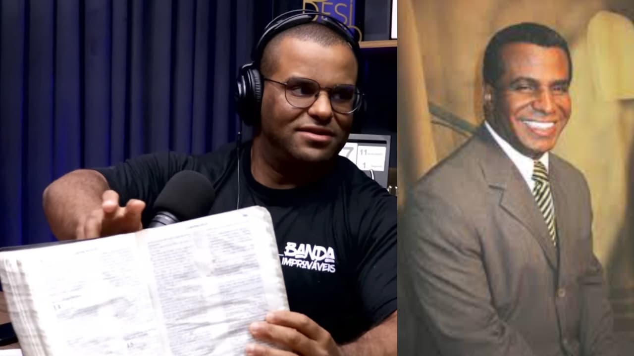 Você Não Tá Convidada pro Meu Bat Mitzvá!