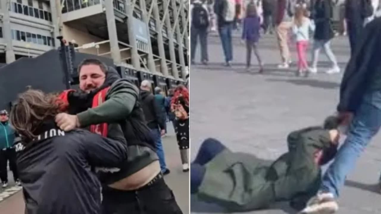 Mais de 2.200 ataques contra cristãos foram registrados na Europa em 2024