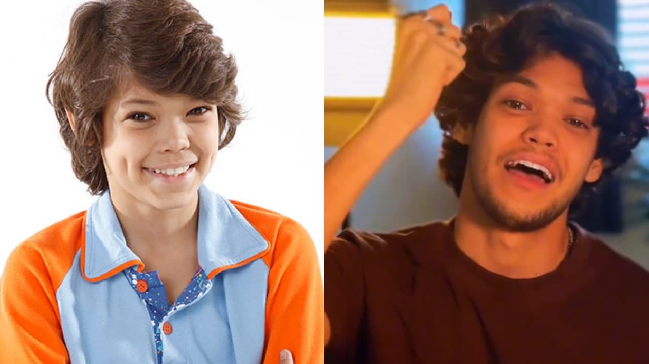 Você Não Tá Convidada pro Meu Bat Mitzvá!