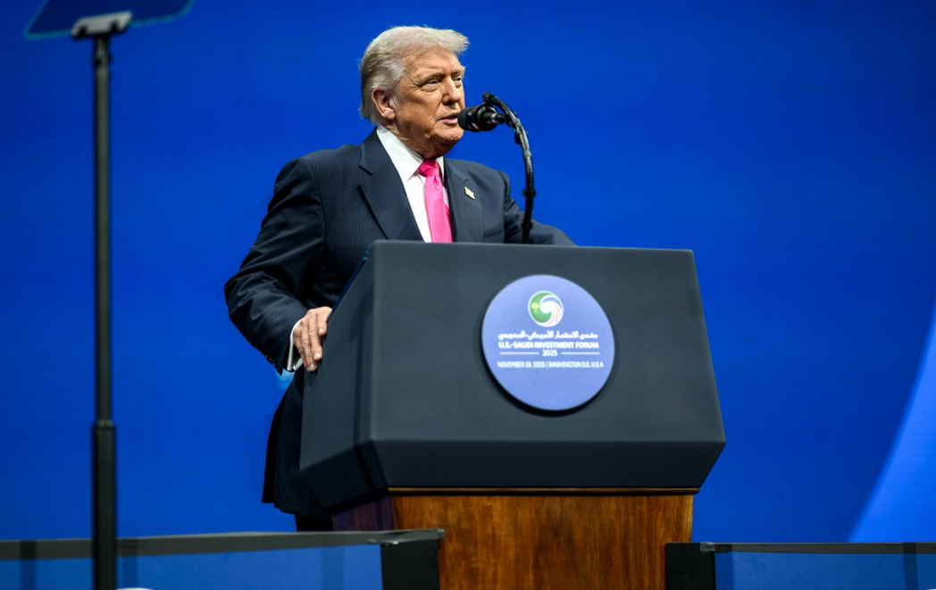 Trump anuncia que designará a Irmandade Muçulmana como organização terrorista 