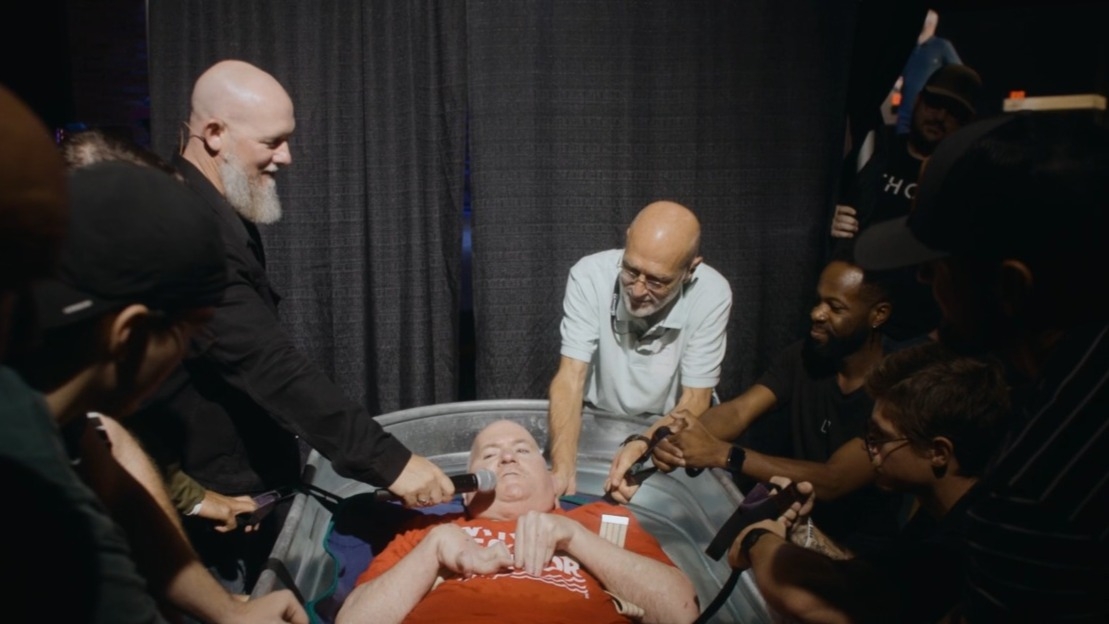 Você Não Tá Convidada pro Meu Bat Mitzvá!