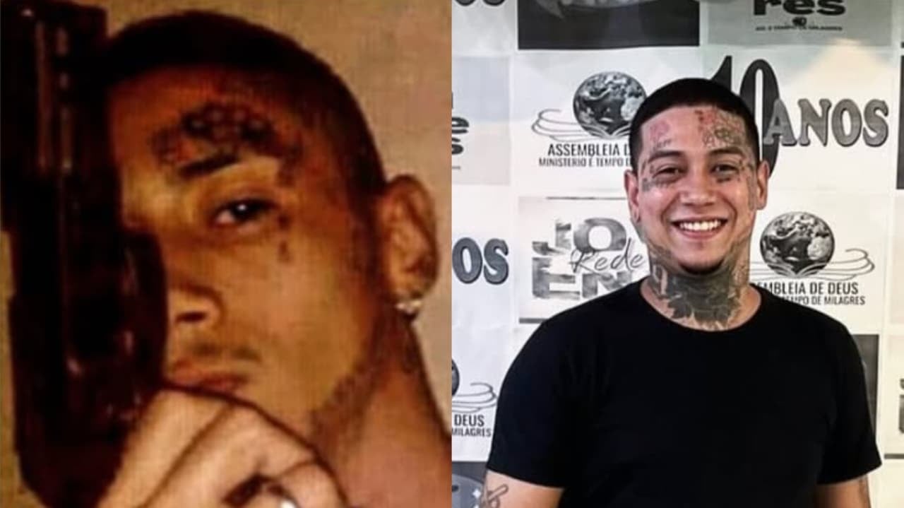 Ocultista viciado é liberto e transformado por Jesus: "O Espírito Santo desfaz pactos"