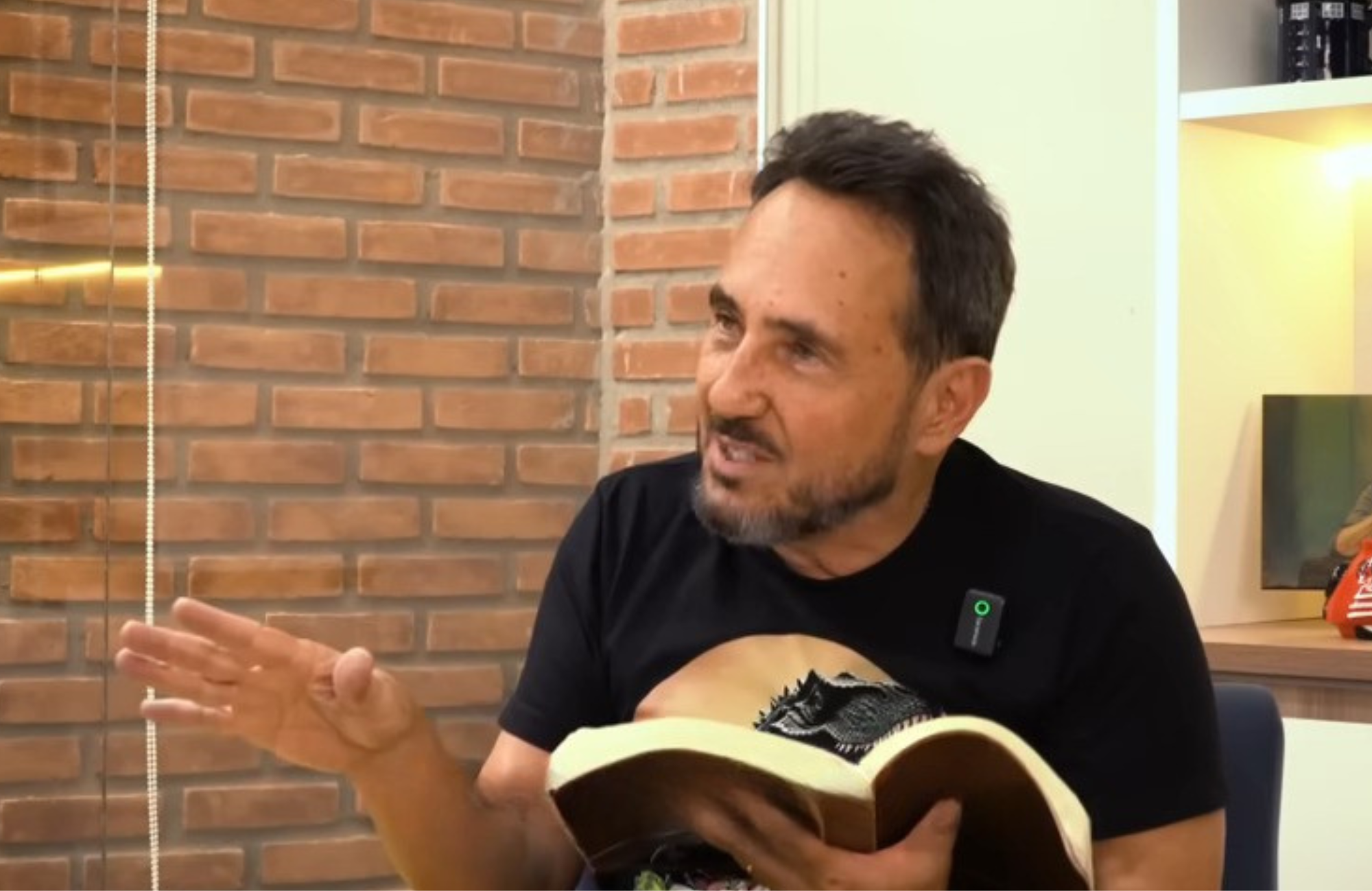 Você Não Tá Convidada pro Meu Bat Mitzvá!