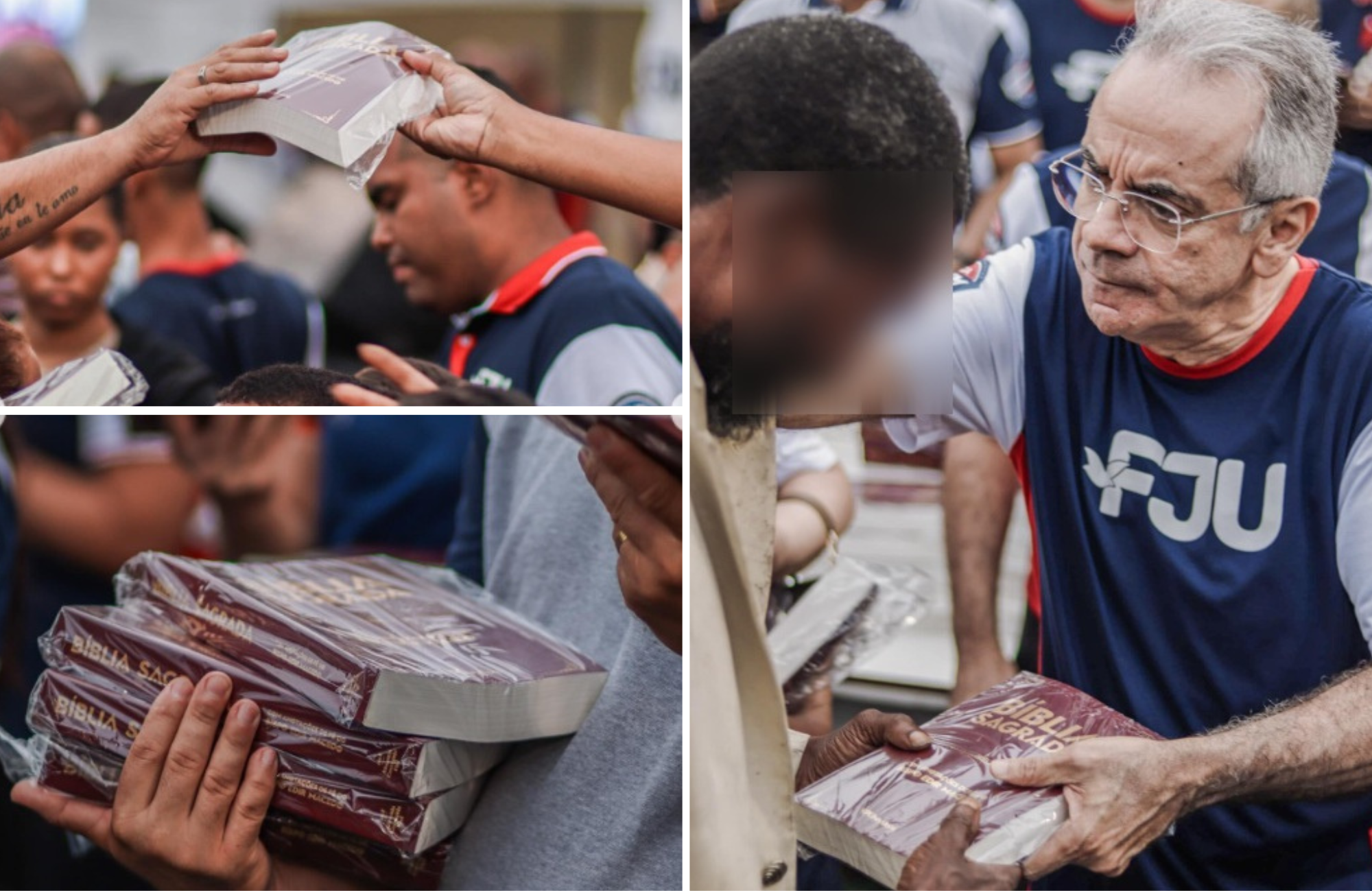 Você Não Tá Convidada pro Meu Bat Mitzvá!