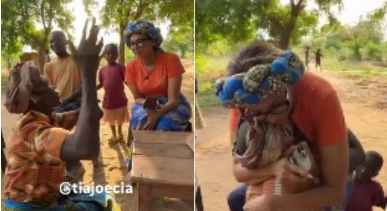 Você Não Tá Convidada pro Meu Bat Mitzvá!