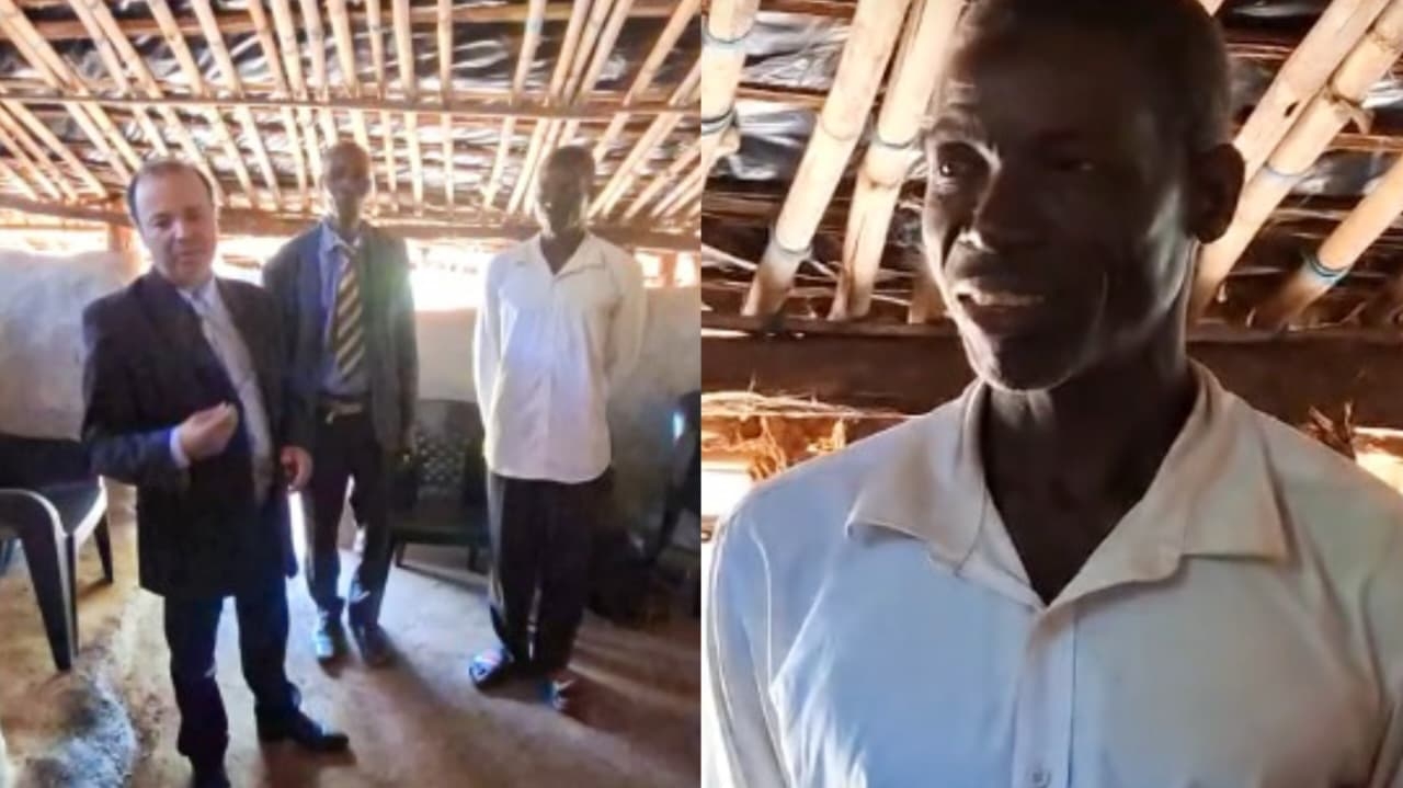 Você Não Tá Convidada pro Meu Bat Mitzvá!