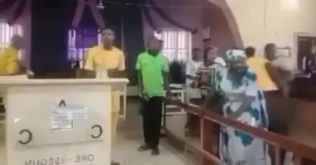 38 cristãos são resgatados após serem sequestrados em culto na Nigéria