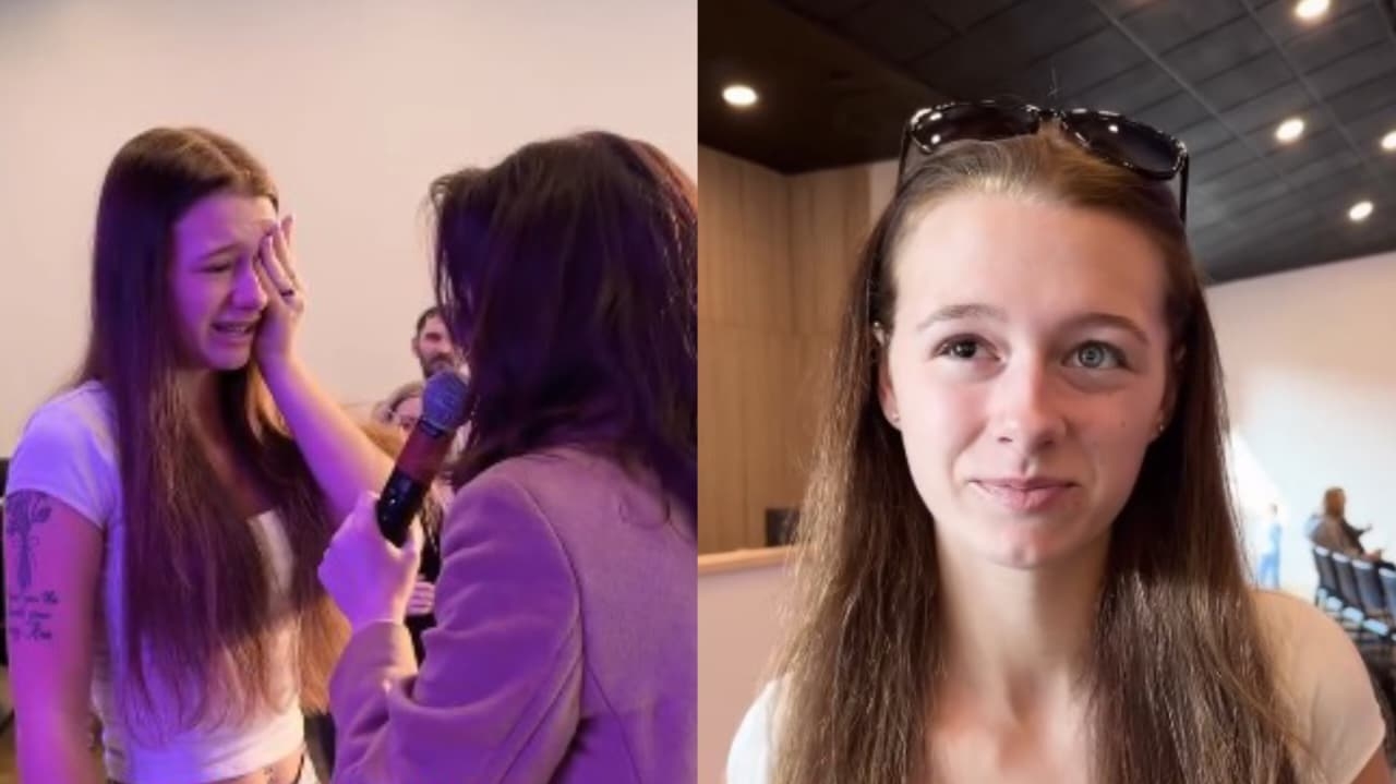 Você Não Tá Convidada pro Meu Bat Mitzvá!