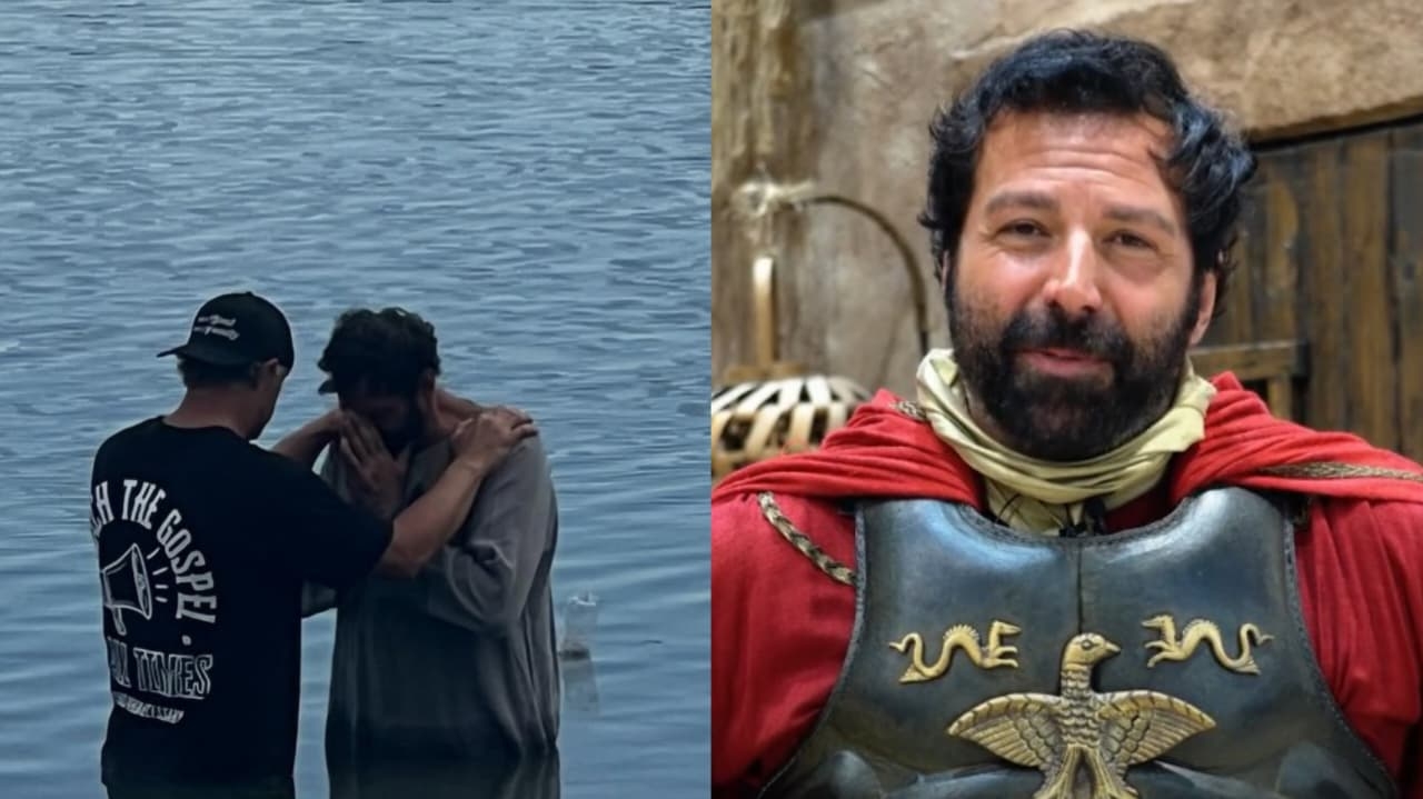 Você Não Tá Convidada pro Meu Bat Mitzvá!