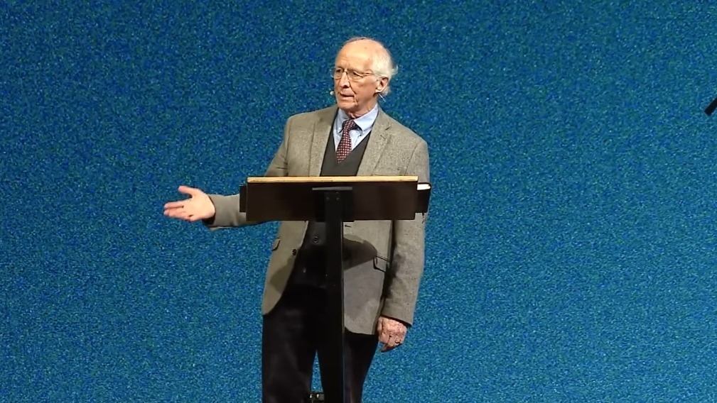 Os cristãos devem se preocupar com aparência física? John Piper responde”