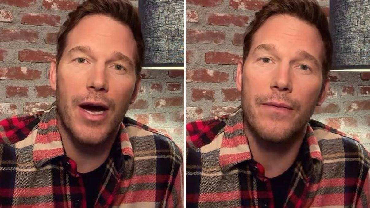 Chris Pratt se aproximou de Deus durante luta pela vida do filho prematuro: ‘Orei muito’