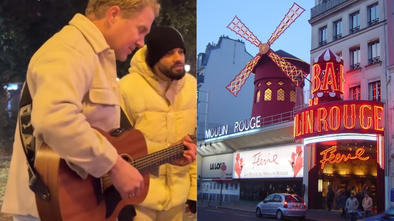 Você Não Tá Convidada pro Meu Bat Mitzvá!