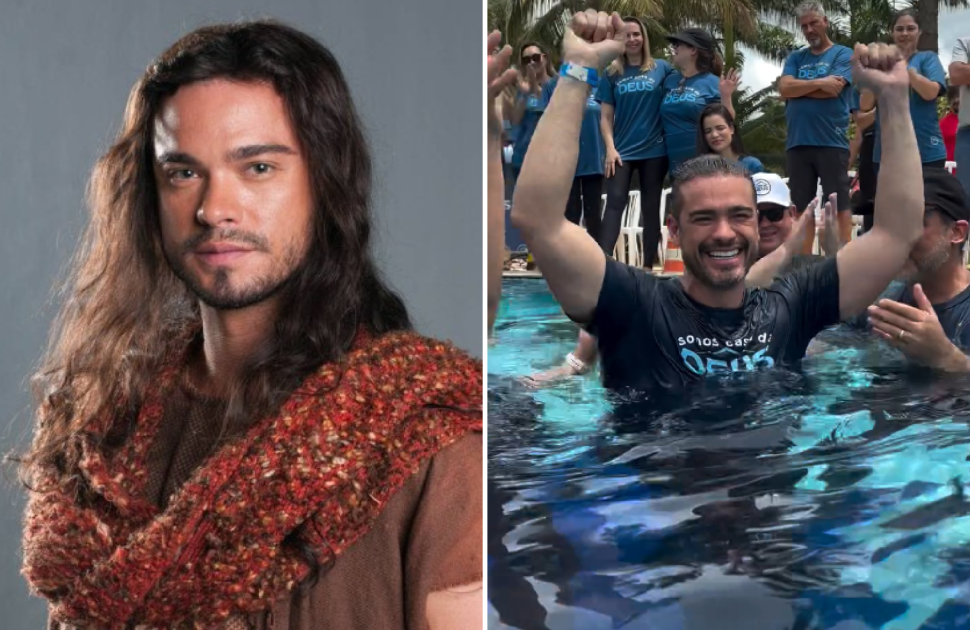 Você Não Tá Convidada pro Meu Bat Mitzvá!