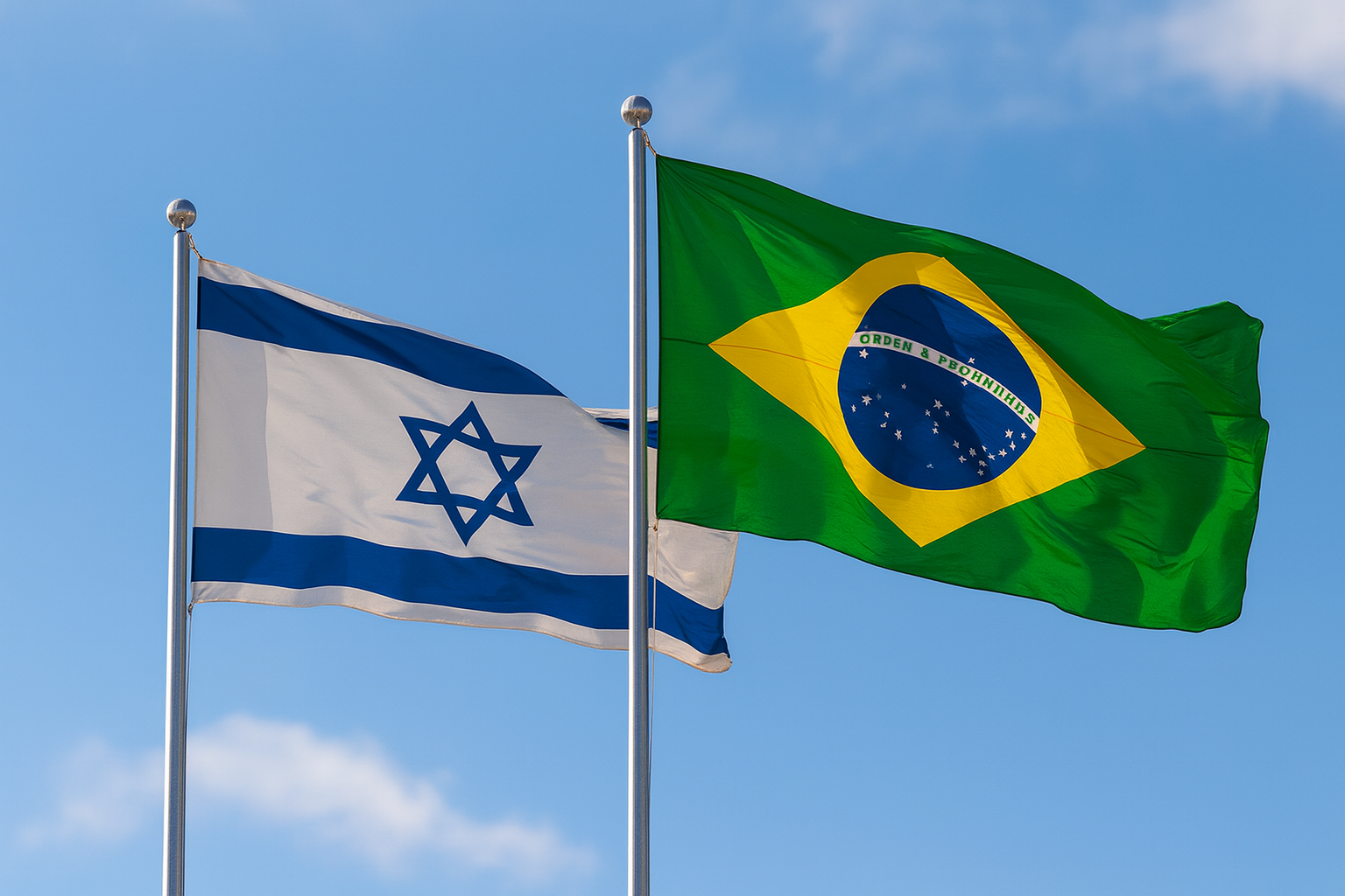 Evangélicos são os maiores apoiadores de Israel, diz pesquisa
