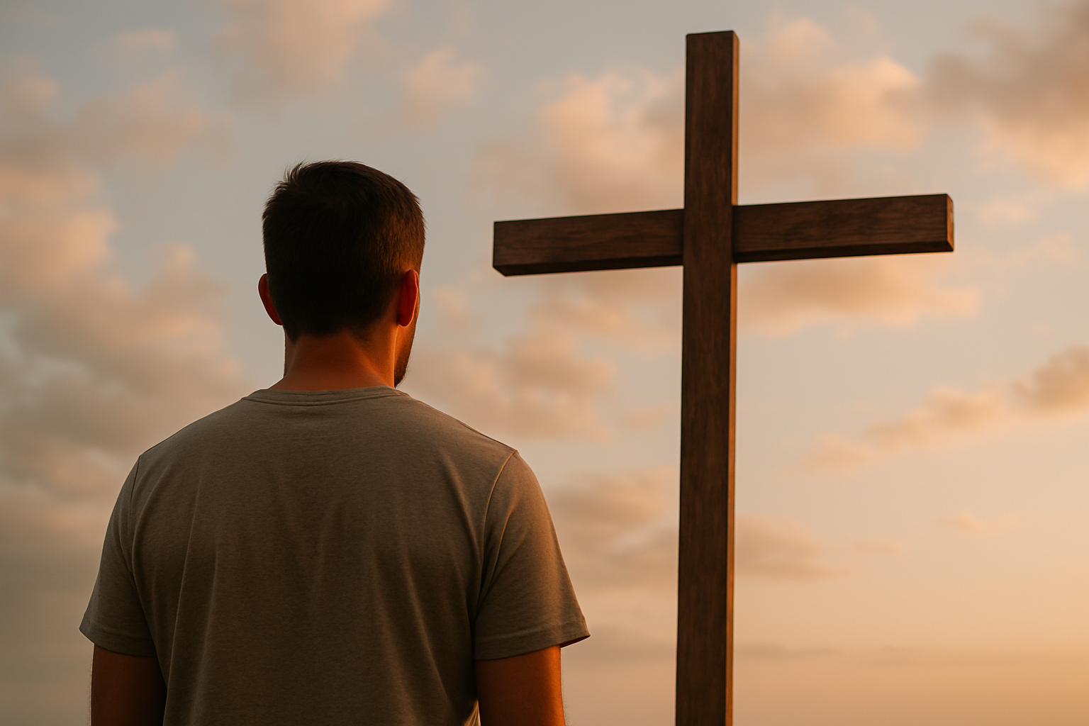 Maioria dos cristãos nos EUA crê que boas obras bastam para ir ao Céu, aponta pesquisa