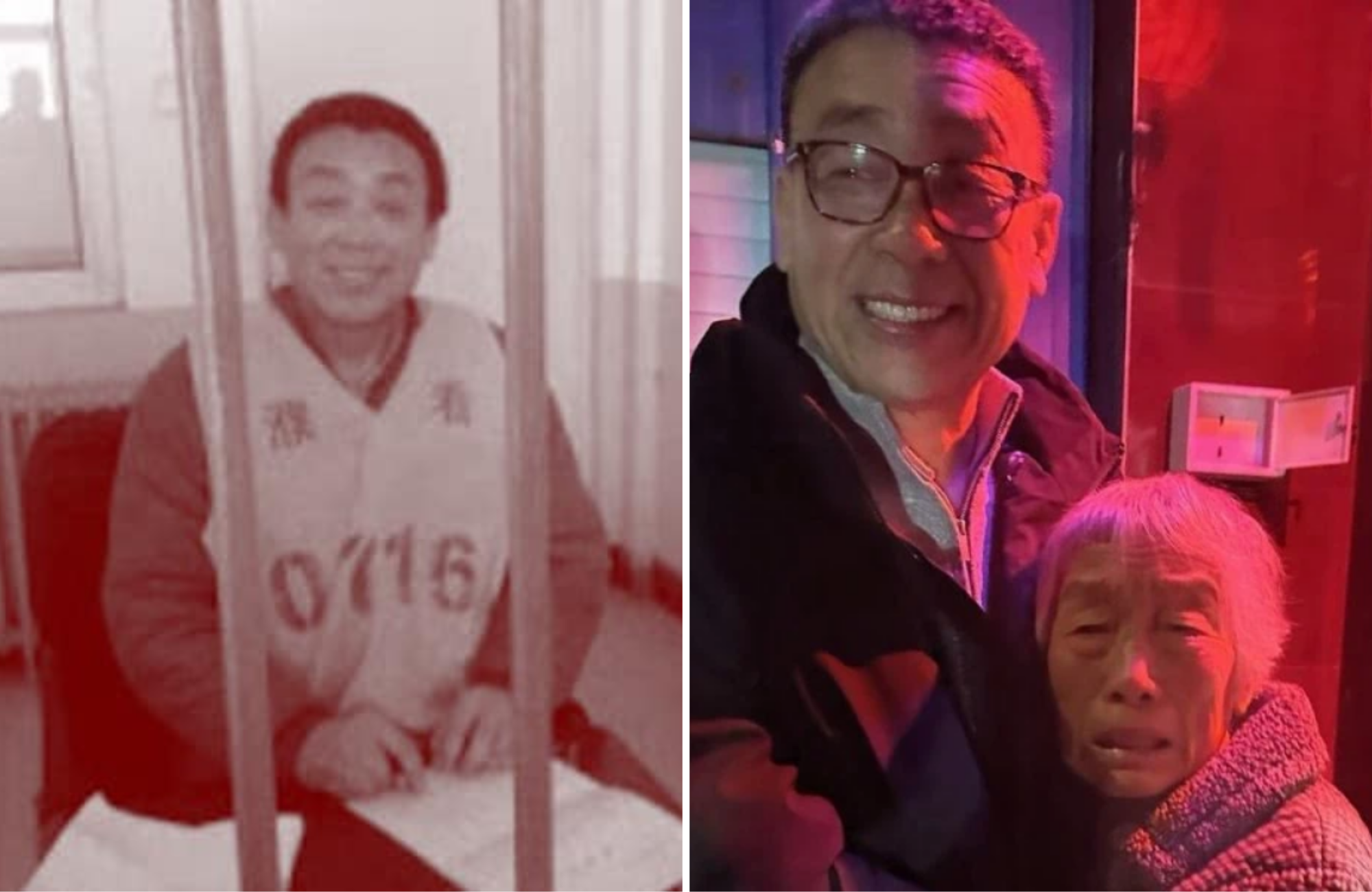 ‘Senti o Espírito Santo todos os dias na prisão’, diz pastor chinês libertado após 12 anos”