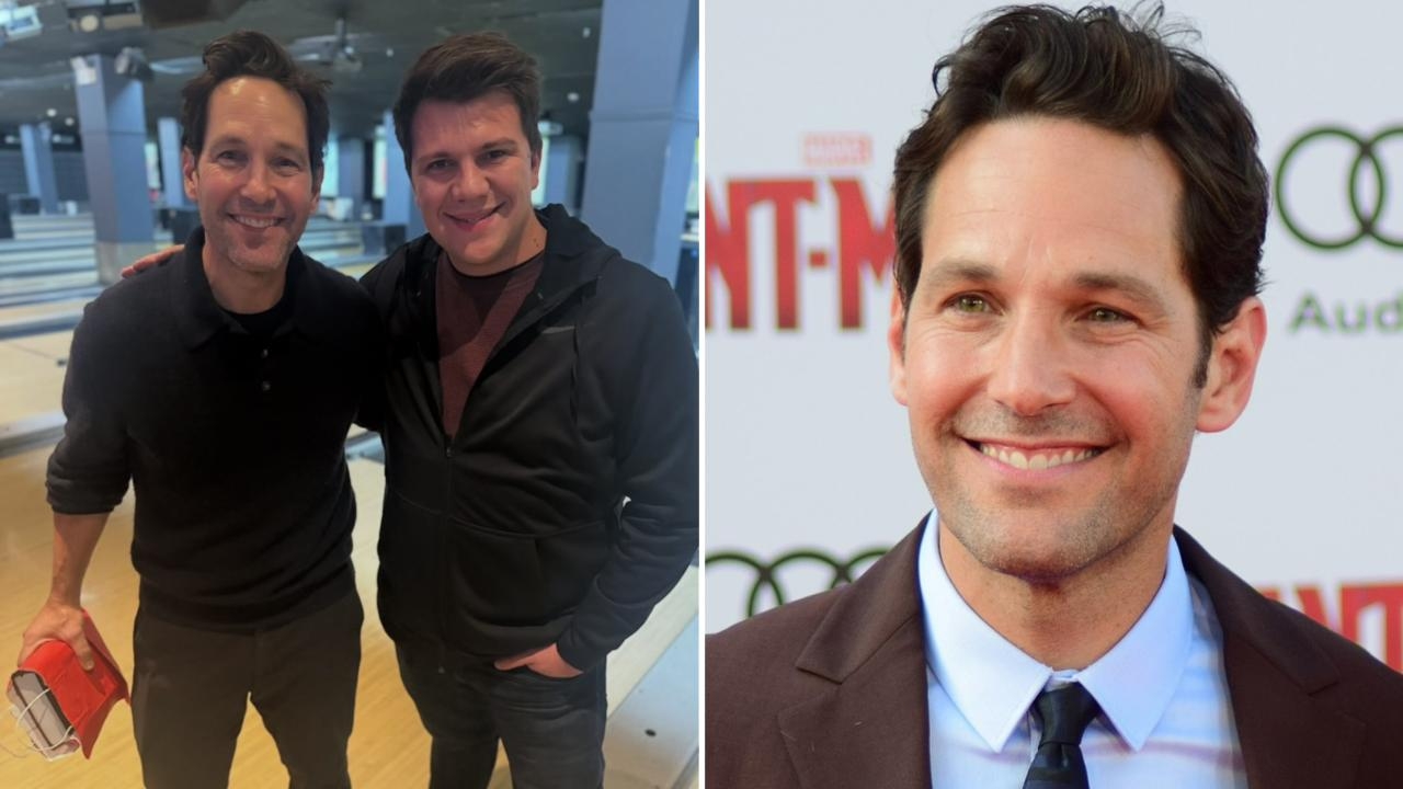 Após manifestar desejo de conhecer Jesus, ator de Hollywood é presenteado com Bíblia