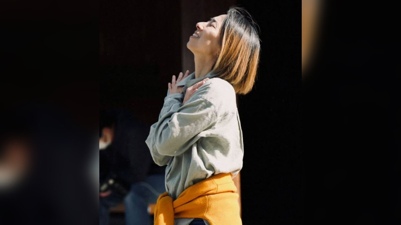 Após 1 hora de batalha espiritual para aceitar Jesus, mulher se torna evangelista no Japão