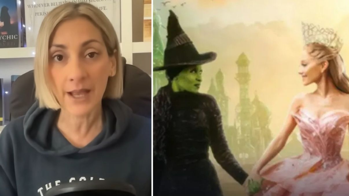 Você Não Tá Convidada pro Meu Bat Mitzvá!