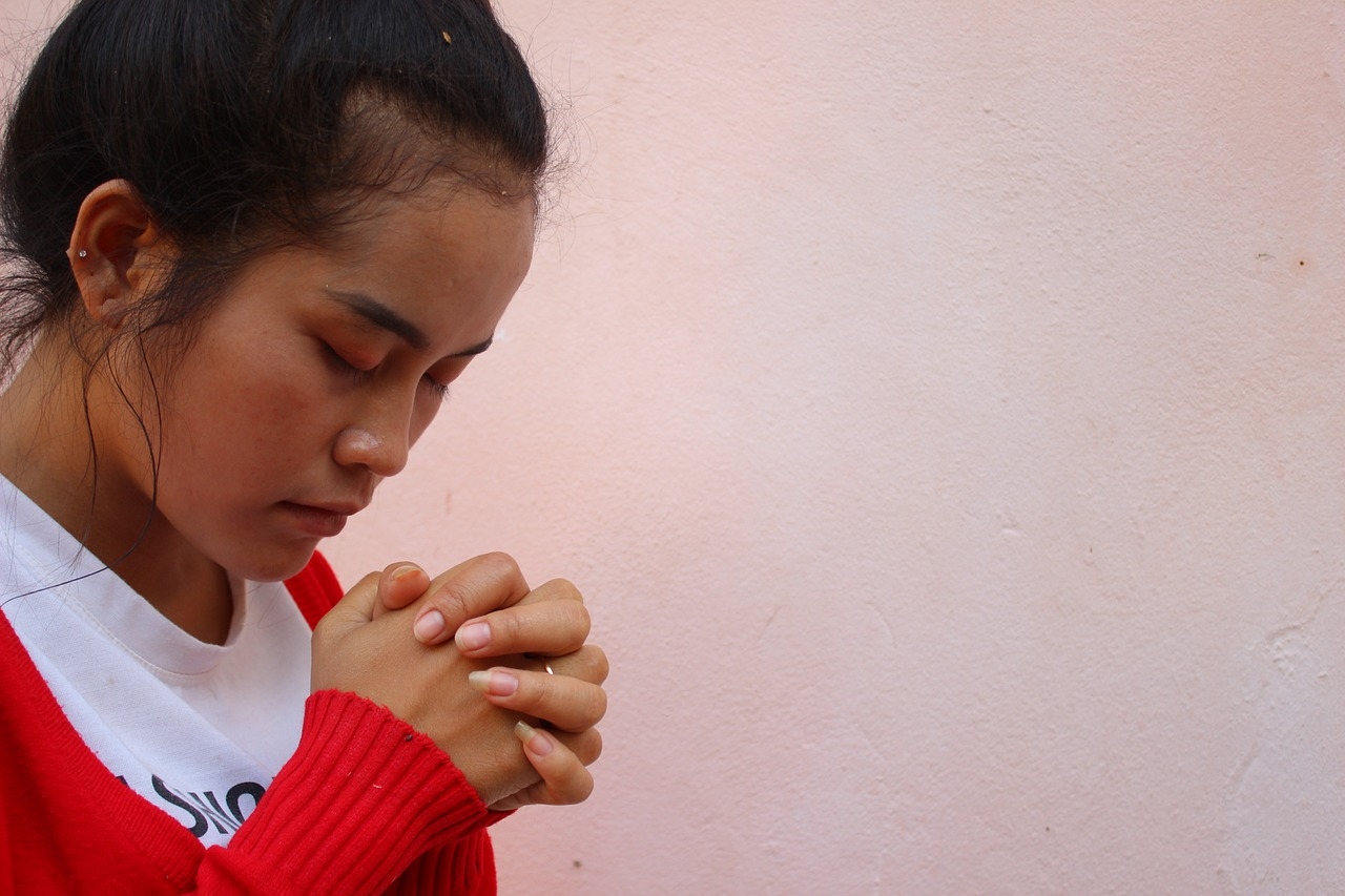 Fé é um caminho interno