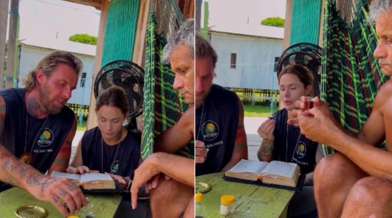 Você Não Tá Convidada pro Meu Bat Mitzvá!