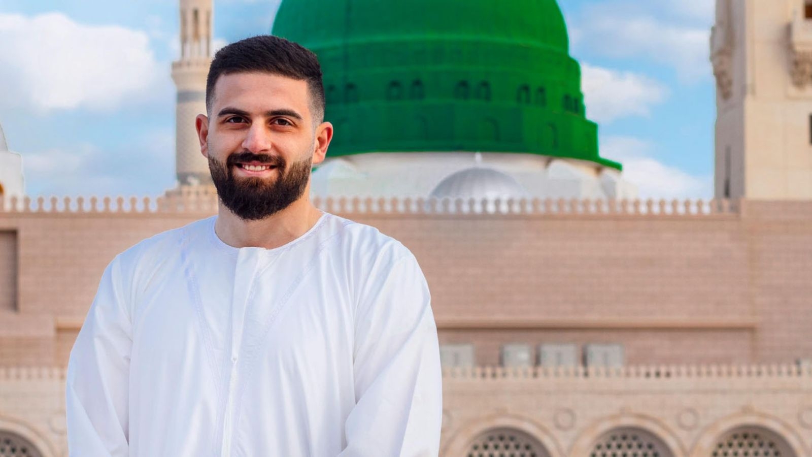 Muçulmano enviado para pregar o islã na Europa é atraído por Jesus: ‘Ele é real’