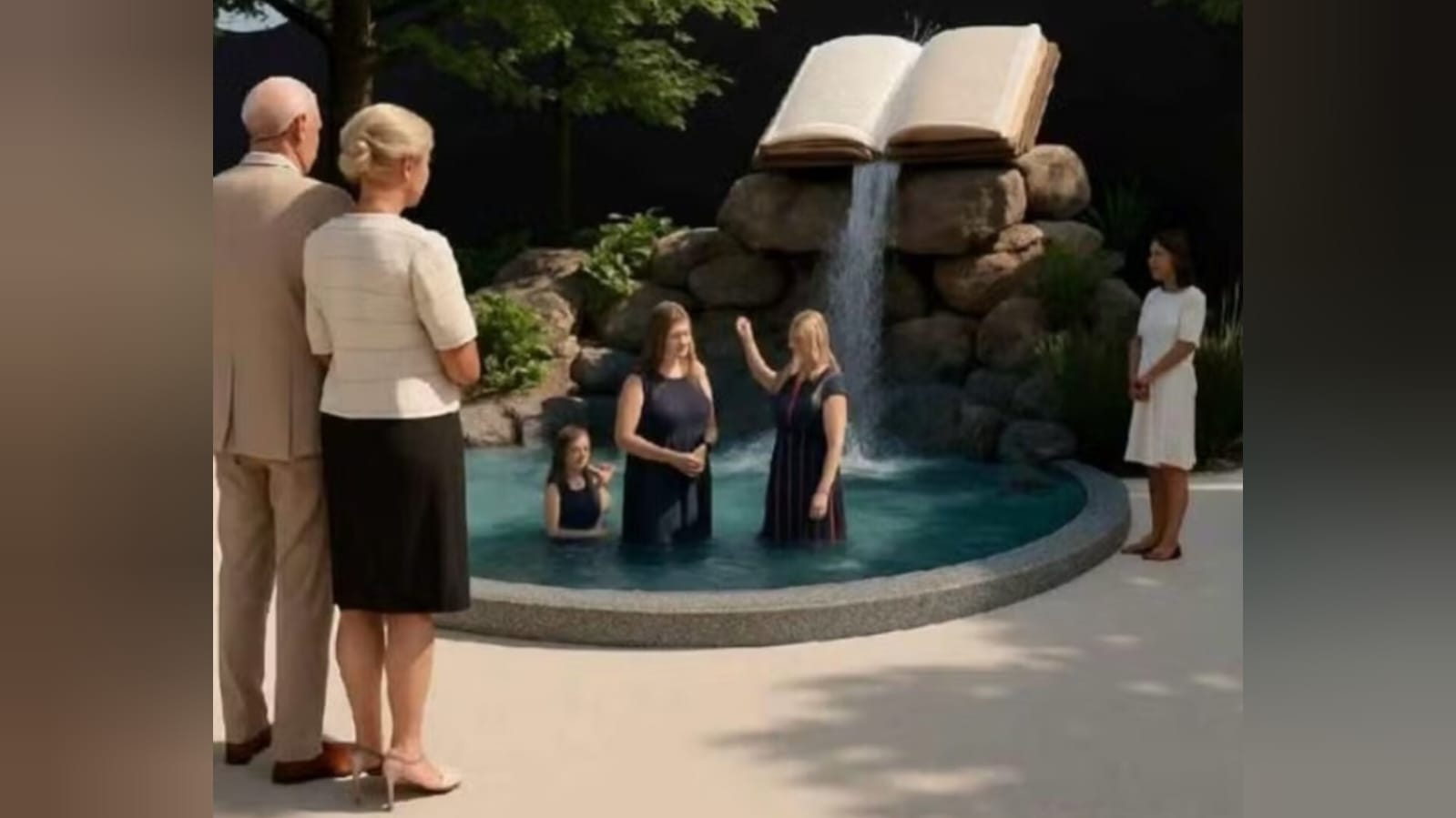 Você Não Tá Convidada pro Meu Bat Mitzvá!