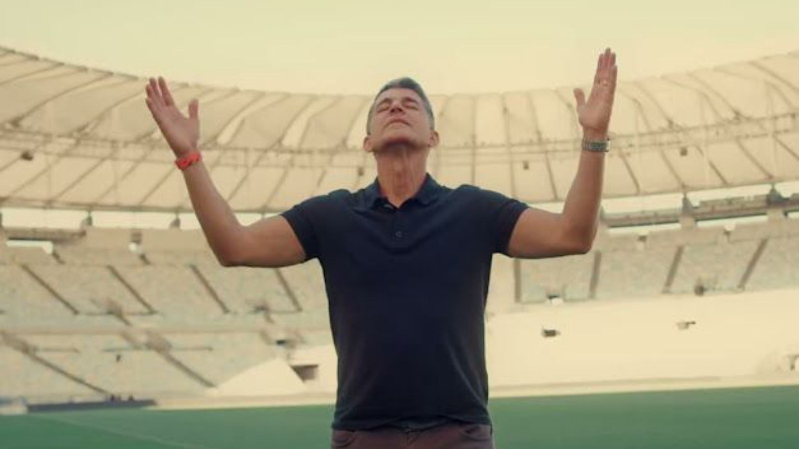 Igreja Batista Atitude promove Réveillon de louvor e adoração no Maracanã