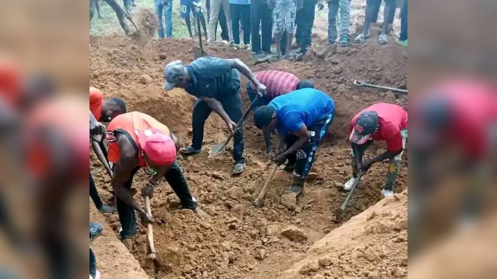 Líderes nigerianos desmentem que cristãos estejam sendo mortos por ‘disputa de terras’