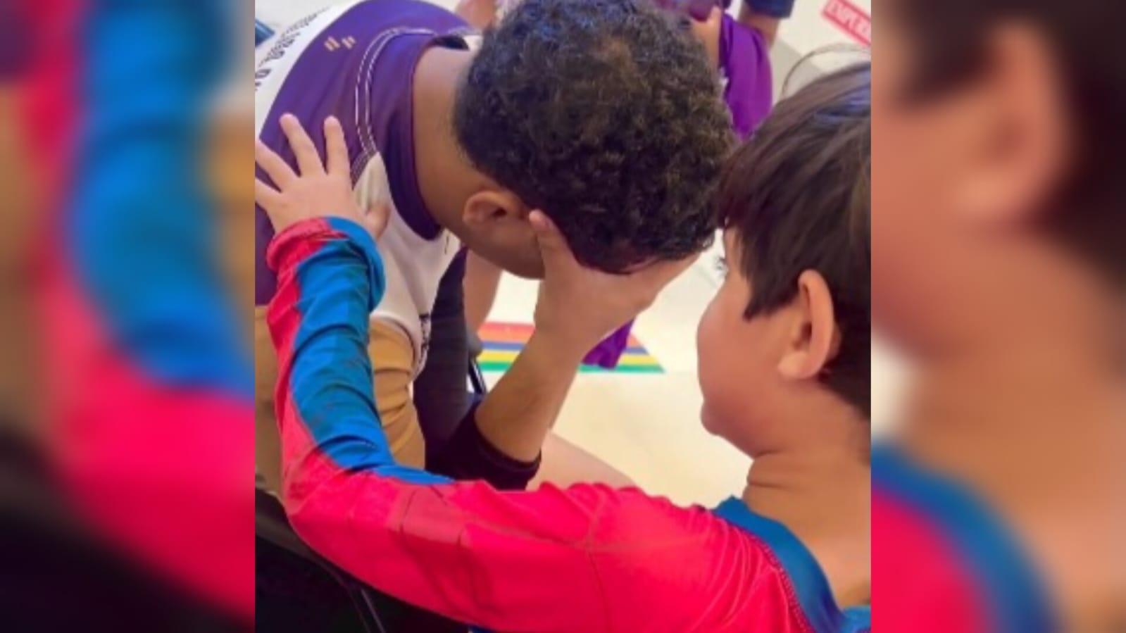 Você Não Tá Convidada pro Meu Bat Mitzvá!