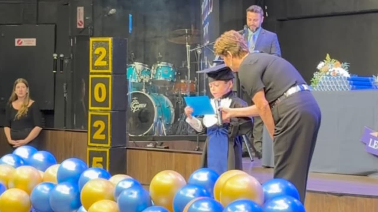 Você Não Tá Convidada pro Meu Bat Mitzvá!