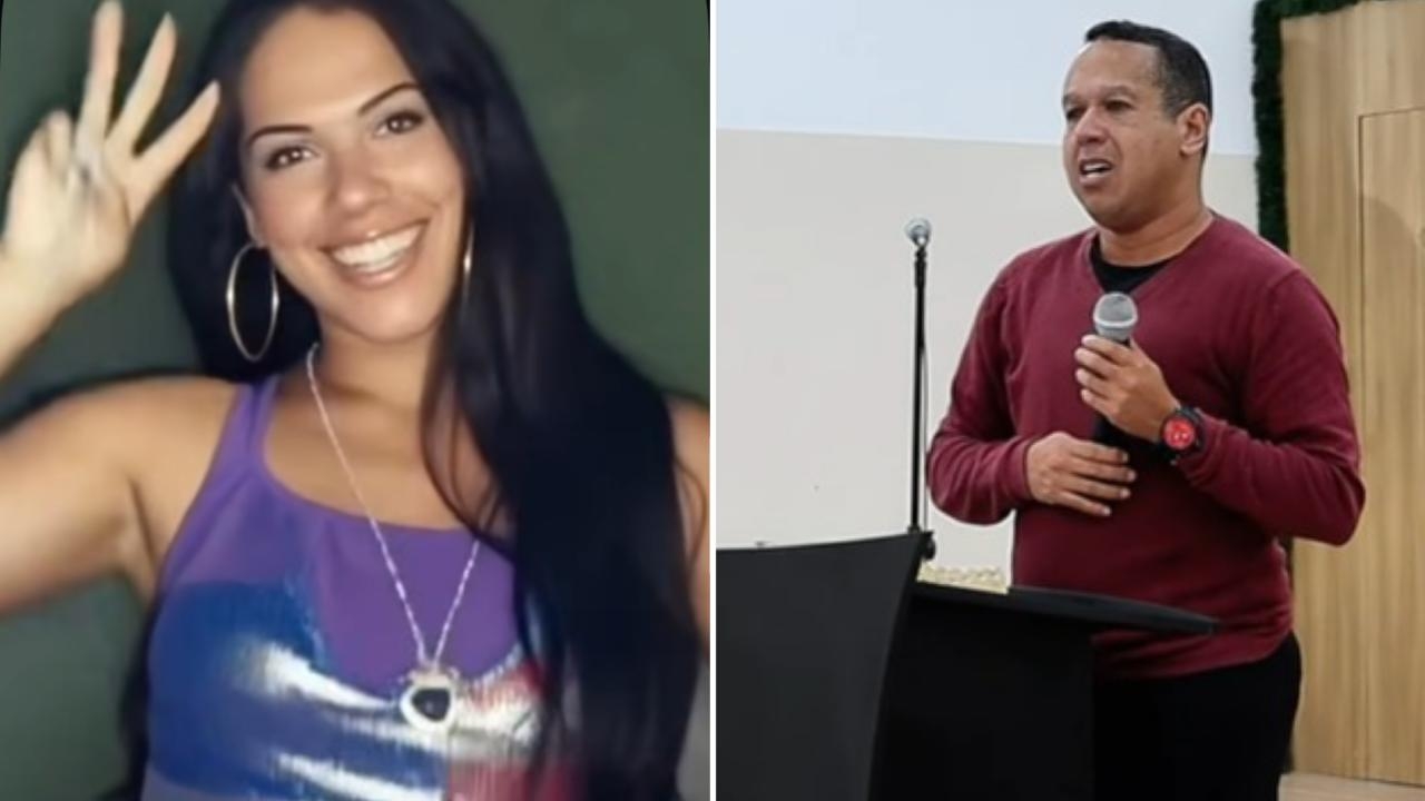 Você Não Tá Convidada pro Meu Bat Mitzvá!