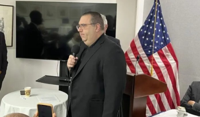 Você Não Tá Convidada pro Meu Bat Mitzvá!