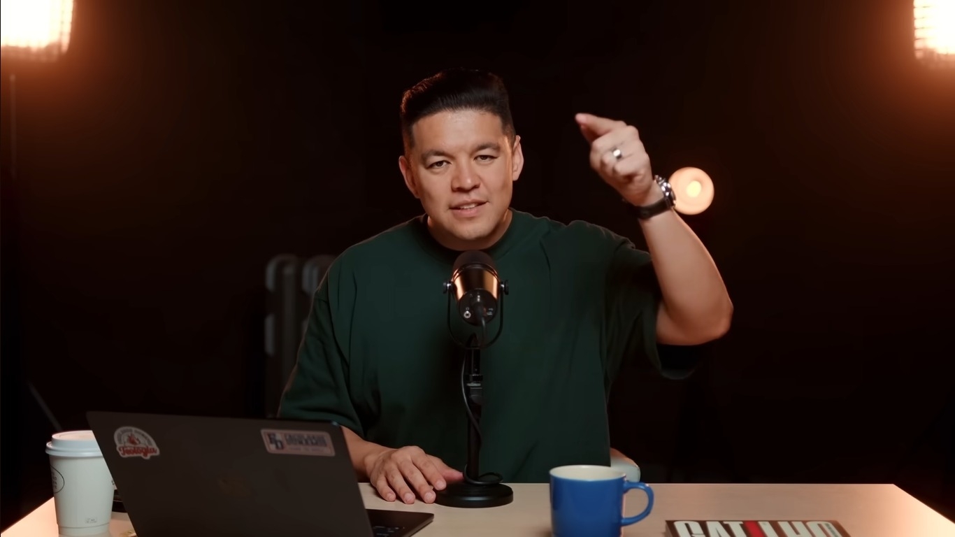 Teo Hayashi condena idolatria do bem-estar: "Terapia pode ajudar, mas só Jesus liberta"