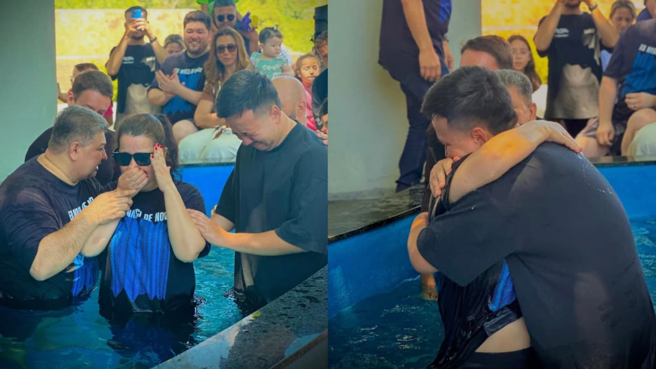 Você Não Tá Convidada pro Meu Bat Mitzvá!