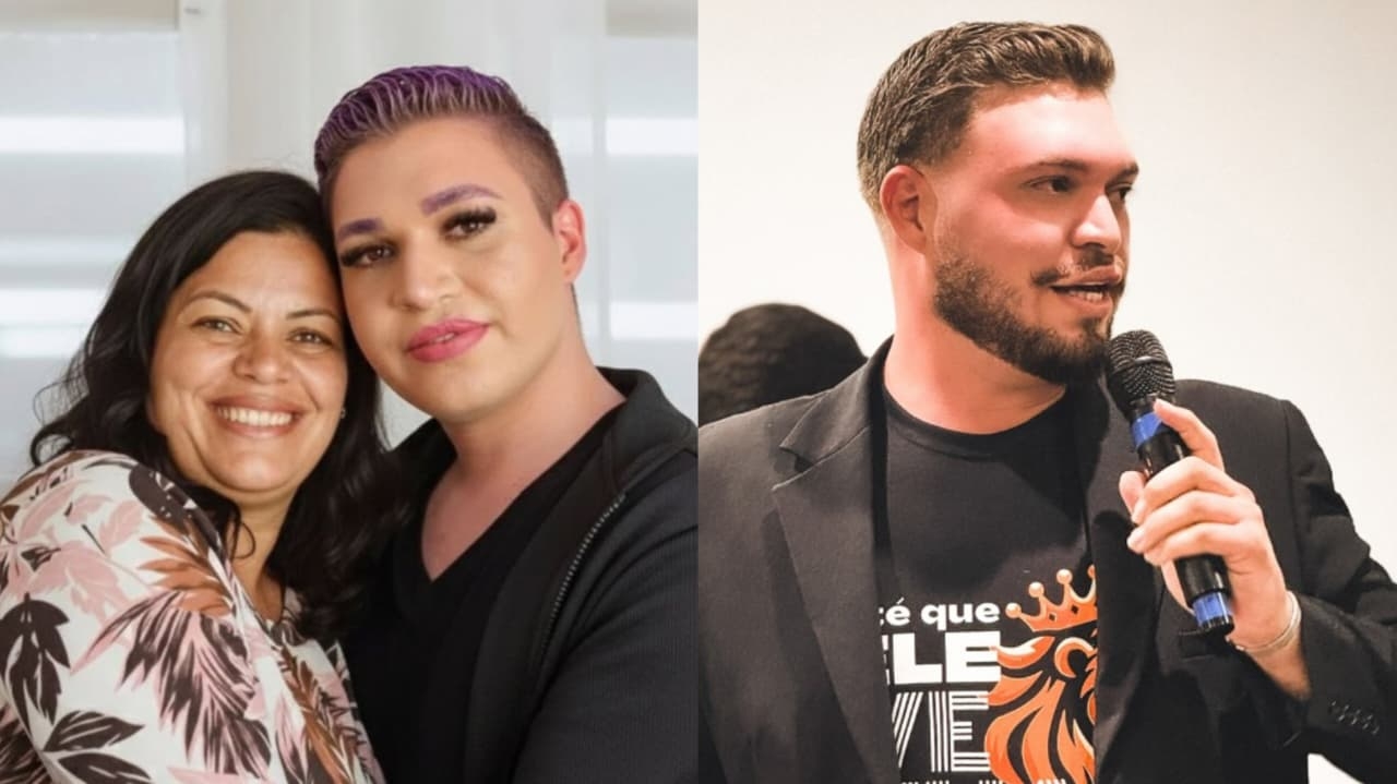 Você Não Tá Convidada pro Meu Bat Mitzvá!