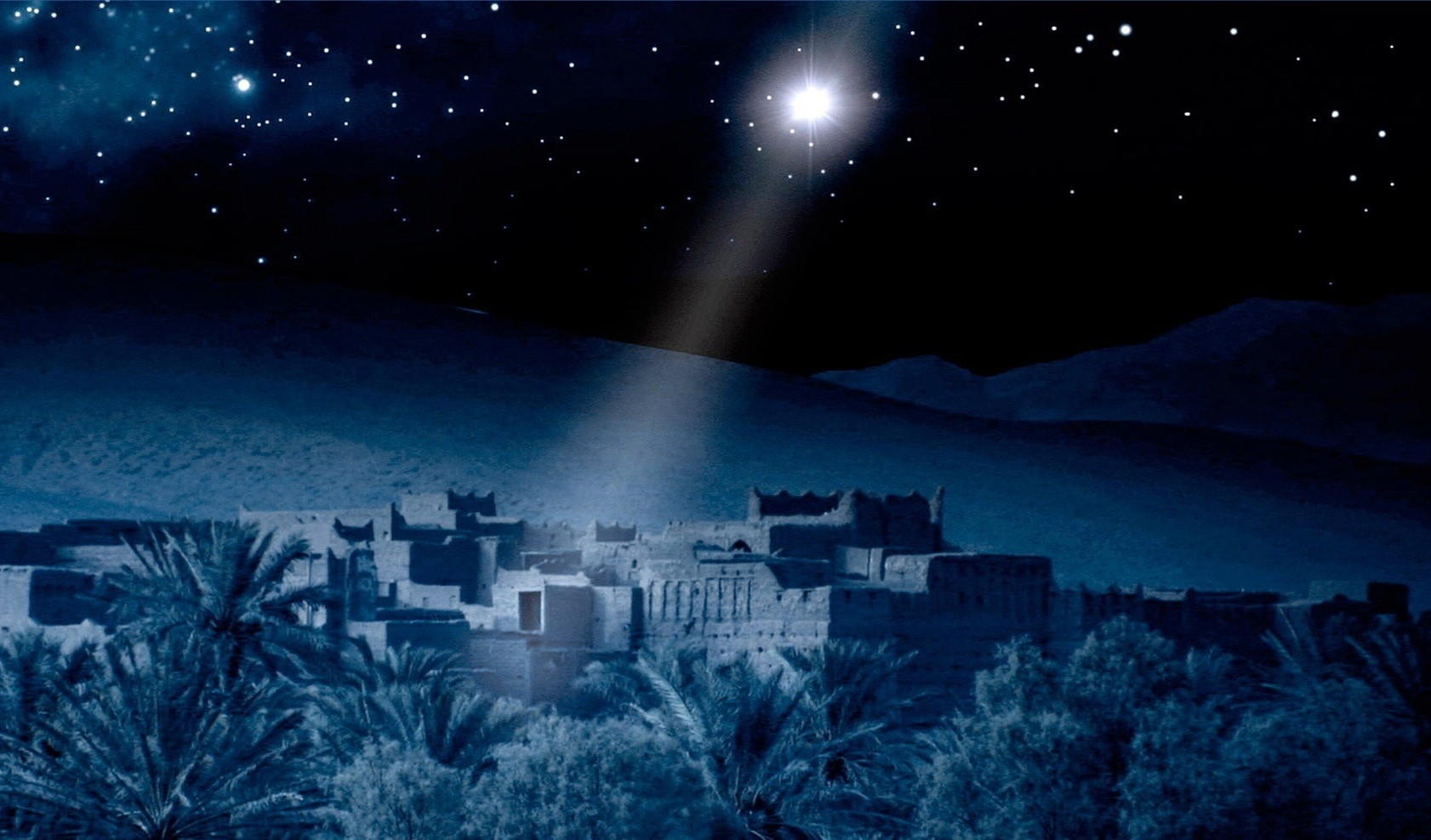 Ó Noite Santa: O verdadeiro sentido do Natal