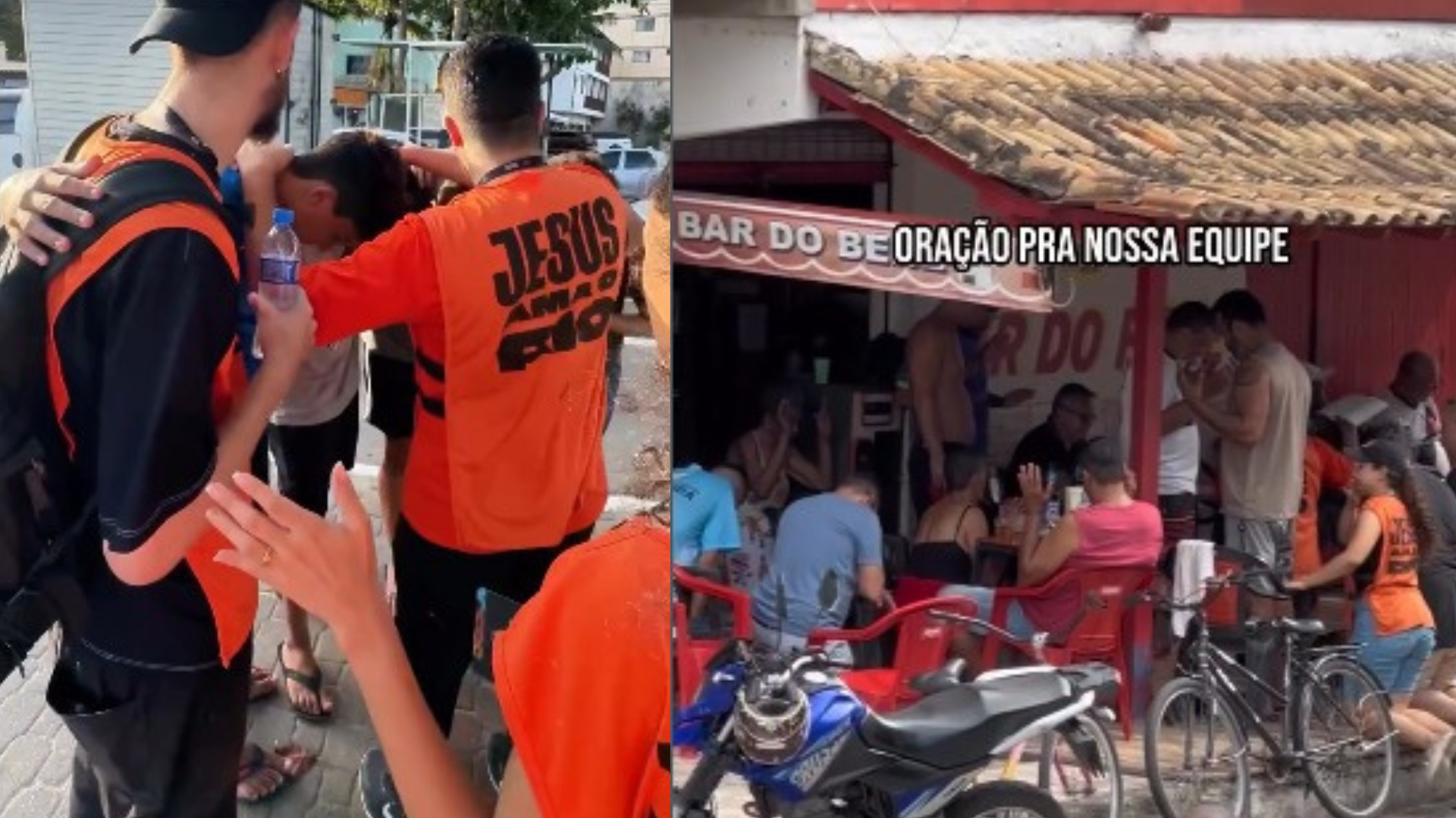 Você Não Tá Convidada pro Meu Bat Mitzvá!