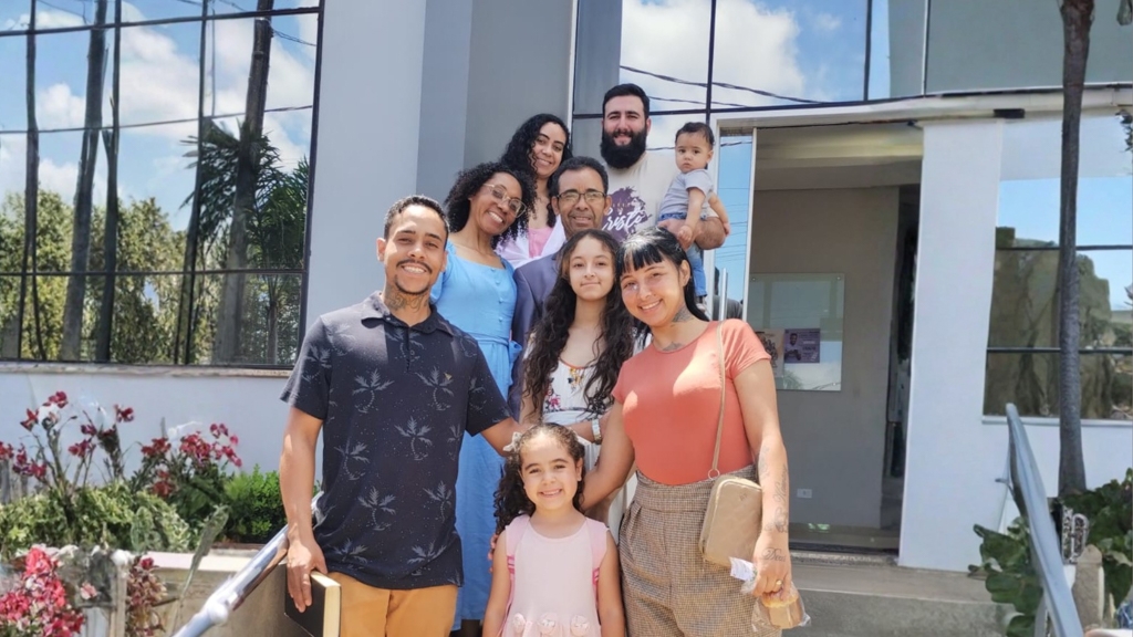 Você Não Tá Convidada pro Meu Bat Mitzvá!